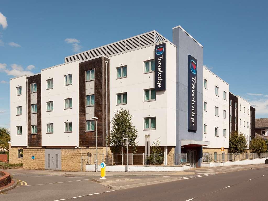 Travelodge Bracknell Central Εξωτερικό φωτογραφία