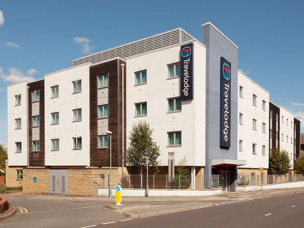 Travelodge Bracknell Central Εξωτερικό φωτογραφία