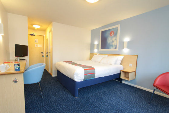 Travelodge Bracknell Central Δωμάτιο φωτογραφία